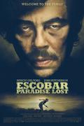 Az elveszett Éden (Escobar: Paradise Lost) 2014.
