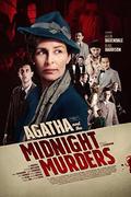 Agatha és az éjféli gyilkosságok (Agatha and the Midnight Murders) 2020.