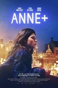 Anne Amszterdamban (Anne+) 2021.