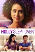 Holly bekavar (Holly Slept Over) 2020.