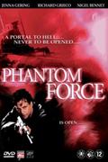 Küldetés (Phantom Force) 2004.