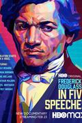 Frederick Douglass: Öt beszéd tükrében (Frederick Douglass: In Five Speeches) 2022.