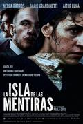 Hazugságok szigete (La isla de las mentiras) 2020.