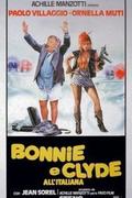 Bonnie és Clyde olasz módra (Bonnie e Clyde all'italiana) 1982.
