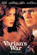 Varian háborúja (Varian's War) 2001.