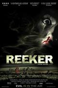 Reeker - A halál szaga (Reeker) 2005.