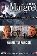 Maigret és a hercegnő (Maigret et la princesse) 1993.