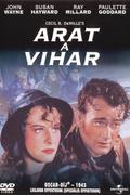 Arat a vihar (Reap the Wild Wind) 1942.