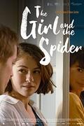 A lány és a pók (Das Mädchen und die Spinne) 2021.
