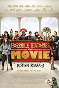 Ókori hisztéria: a léha rómaiak kalandjai (Horrible Histories: The Movie – Rotten Romans) 2019.
