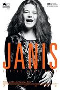 Janis - A Janis Joplin-sztori 2015.