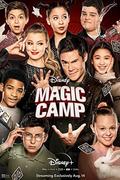 Varázstábor (Magic Camp) 2020.