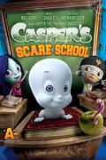 Casper az ijesztő iskolában (Casper's Scare School)