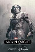 Holdlovag (Moon Knight) 2022.