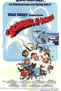 Hógolyó futam (Snowball Express) 1972.