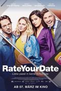 Randiméter (Rate Your Date) 2019.