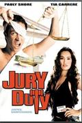 Kőkemény igazság (Jury Duty) 1995.