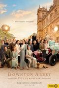Downton Abbey: Egy új korszak (Downton Abbey: A New Era) 2022.