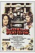 A vasálarcos (The Man in the Iron Mask) 1977.