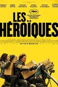 Mindennapi hősök (Les héroïques) 2021.