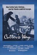 Cutter útja (Cutter's Way) 1981.
