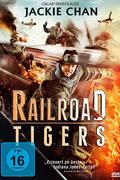 A vonatrablás (Railroad Tigers / Tie dao fei hu) 2016.