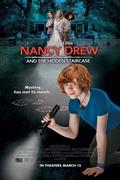 Nancy Drew és a rejtett lépcsőház (Nancy Drew and the Hidden Staircase) 2019.