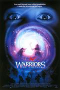 A tao harcosai (Warriors of Virtue) 1997.