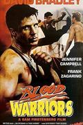 Véres harcosok (Blood Warriors) 1993.