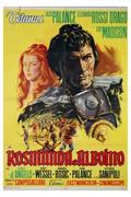 A hódító kardja (Rosmunda e Alboino / Sword of the Conqueror) 1961.