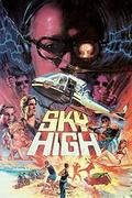 Utánunk a KGB (Sky High) 1990.