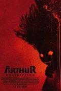 Az Arthur átok (Arthur, malédiction) 2022.