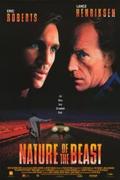 A vadak útján (The Nature of the Beast) 1995.