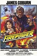 Tűzharc (Firepower) 1979.