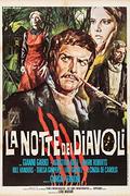 Az ördögök éjszakája (La notte dei diavoli) 1972.