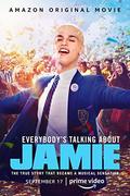 Mindenki Jamie-ről beszél (Everybody's Talking About Jamie) 2021.