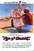 Festő és a modell (Age of Consent) 1969.