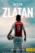 Nevem Zlatan (I Am Zlatan / Jag är Zlatan) 2021.