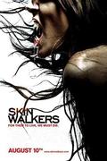 Vérfarkasok (Skinwalkers) 2006.