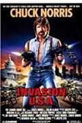 USA Invázió (Invasion USA) 1985.