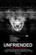 Ismerős törlése (Cybernatural / Unfriended) 2014.