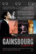 Gainsbourg Hősi élet (Gainsbourg A Heroic Life · Gainsbourg Vie héroïque) 2010.