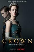 A korona (The Crown) 2016.