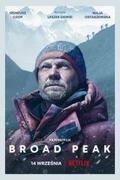 A 12. legmagasabb csúcs - Broad Peak (2022)