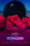 Voyagers - Utazás a semmibe (Voyagers) 2021.