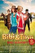 Bibi és Tina II. - Elátkozva (Bibi & Tina voll verhext!) 2014.