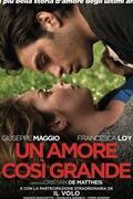 Őrült nagy szerelem (Un amore così grande) 2018.