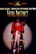 Végzetes ösztön (Fatal Instinct) 1993.