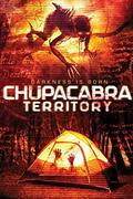 Chpacabra - Potyautas a halál (Chupacabra Terror) 2004.