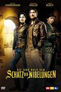 A Niebelungok kincse (Die Jagd nach dem Schatz der Nibelungen) 2008.